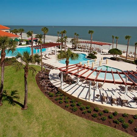 The King And Prince Beach & Golf Resort St. Simons Island Екстериор снимка