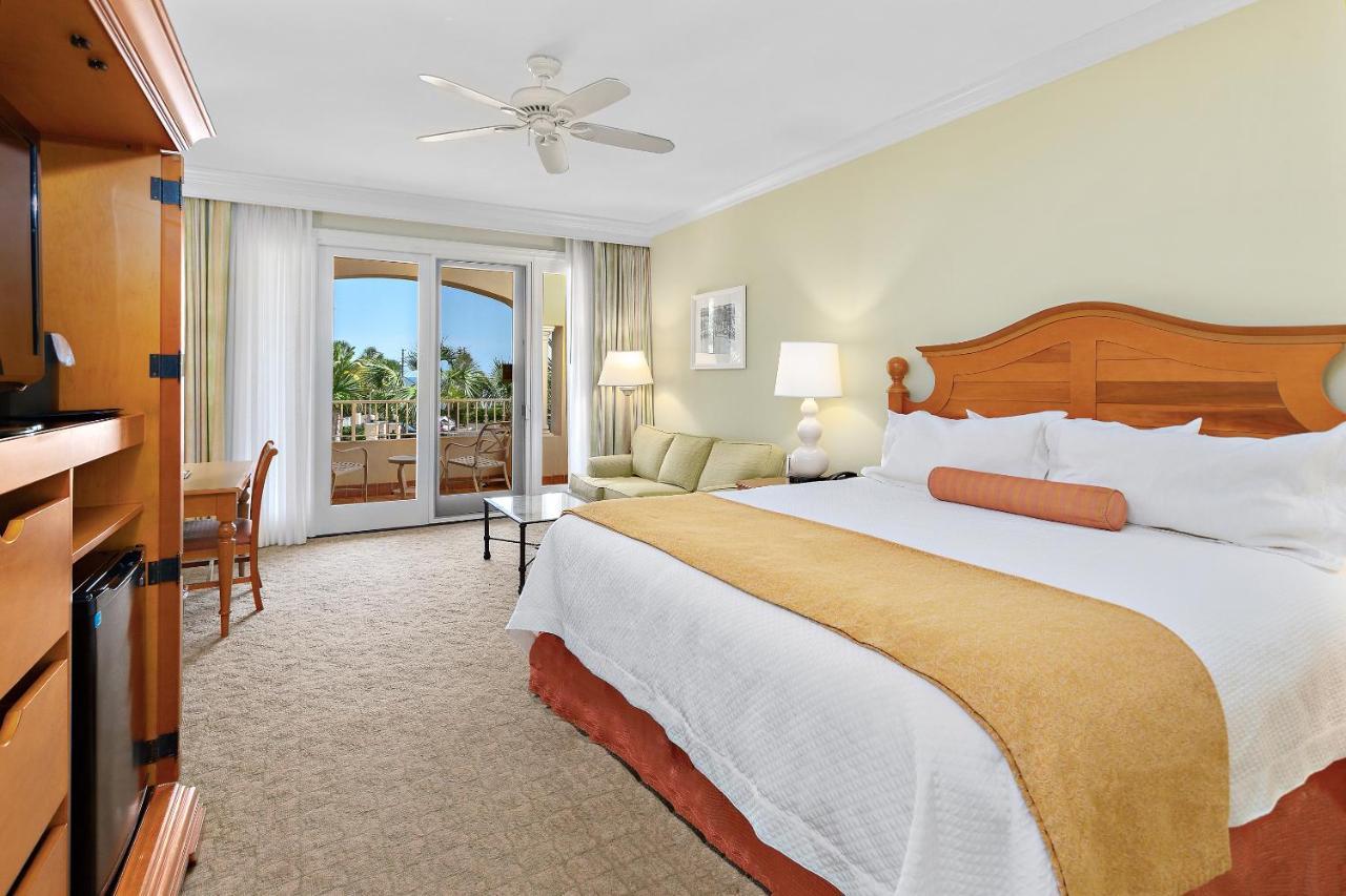 The King And Prince Beach & Golf Resort St. Simons Island Екстериор снимка