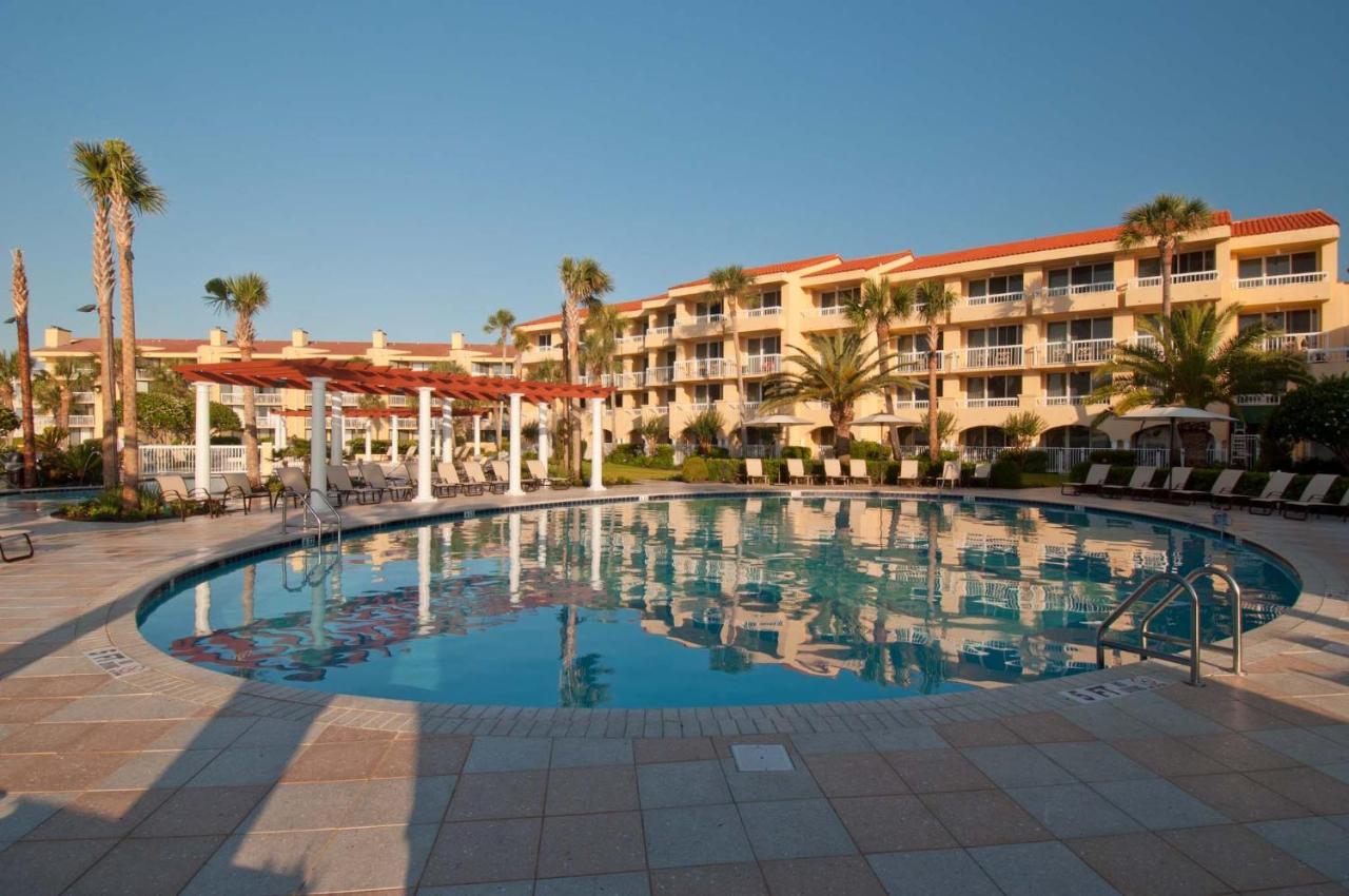 The King And Prince Beach & Golf Resort St. Simons Island Екстериор снимка