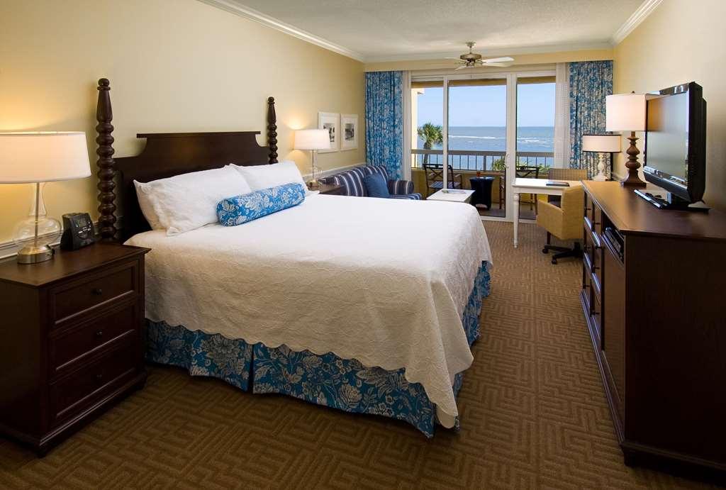 The King And Prince Beach & Golf Resort St. Simons Island Стая снимка