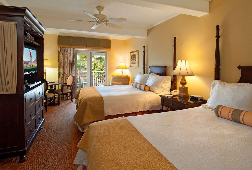 The King And Prince Beach & Golf Resort St. Simons Island Стая снимка