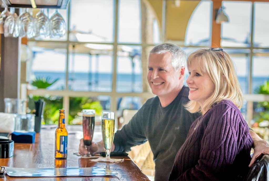 The King And Prince Beach & Golf Resort St. Simons Island Ресторант снимка