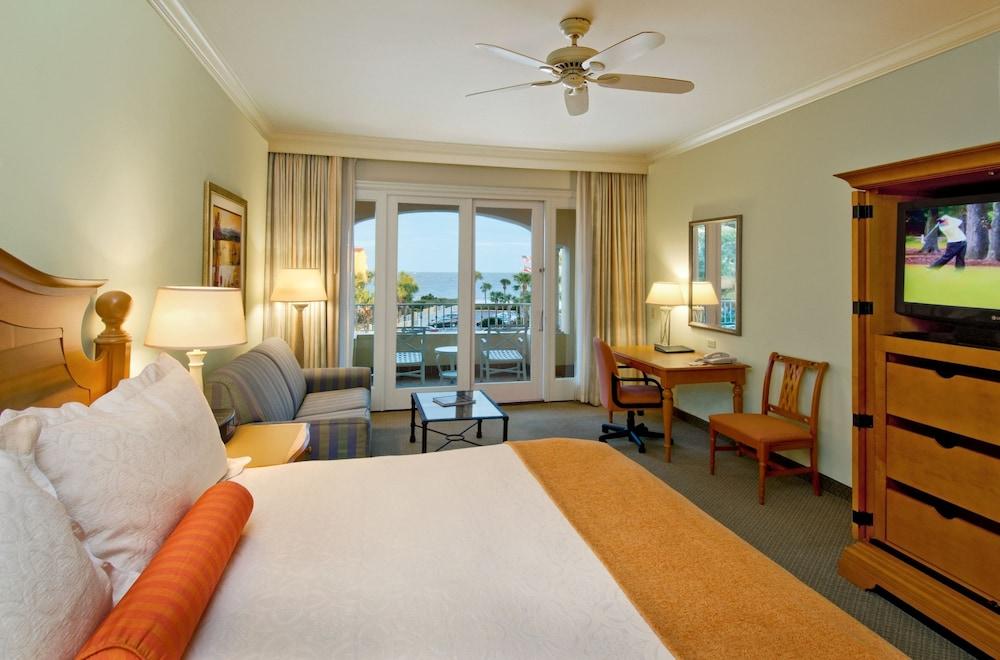 The King And Prince Beach & Golf Resort St. Simons Island Екстериор снимка