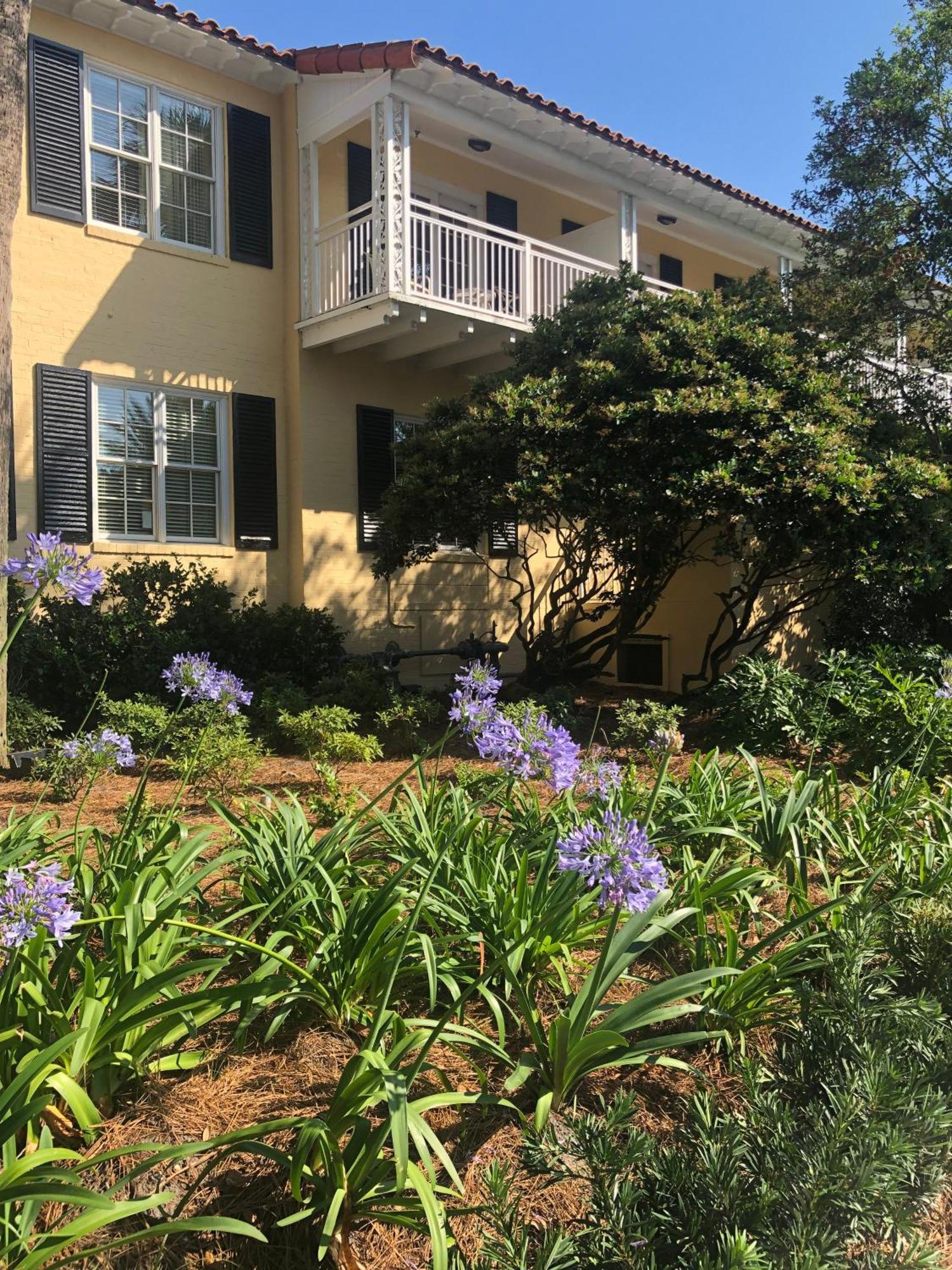The King And Prince Beach & Golf Resort St. Simons Island Екстериор снимка