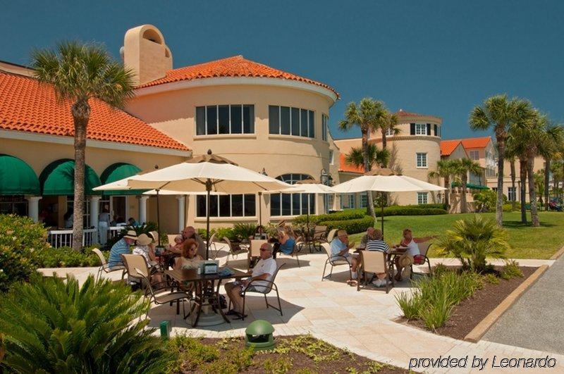 The King And Prince Beach & Golf Resort St. Simons Island Екстериор снимка