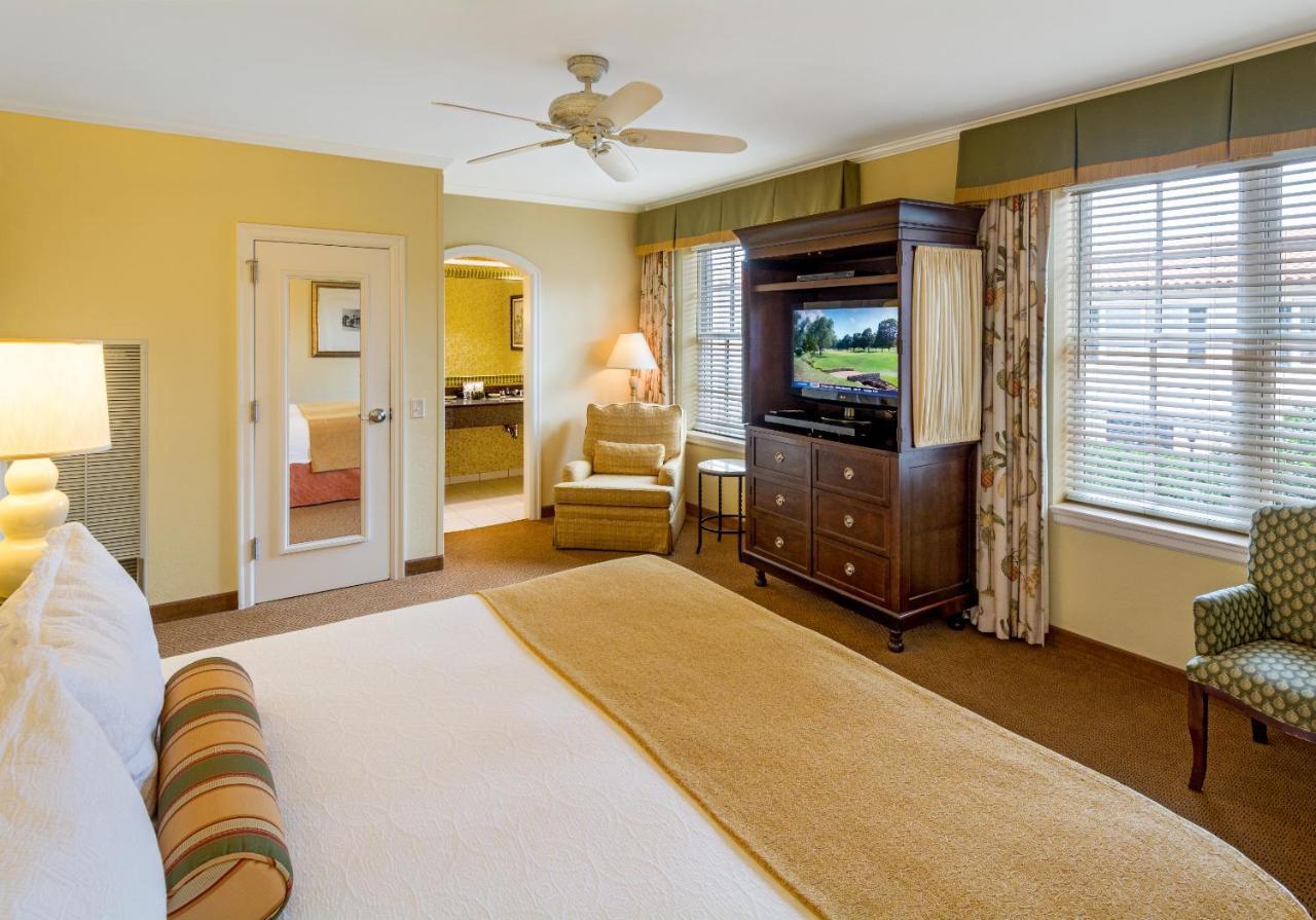 The King And Prince Beach & Golf Resort St. Simons Island Екстериор снимка
