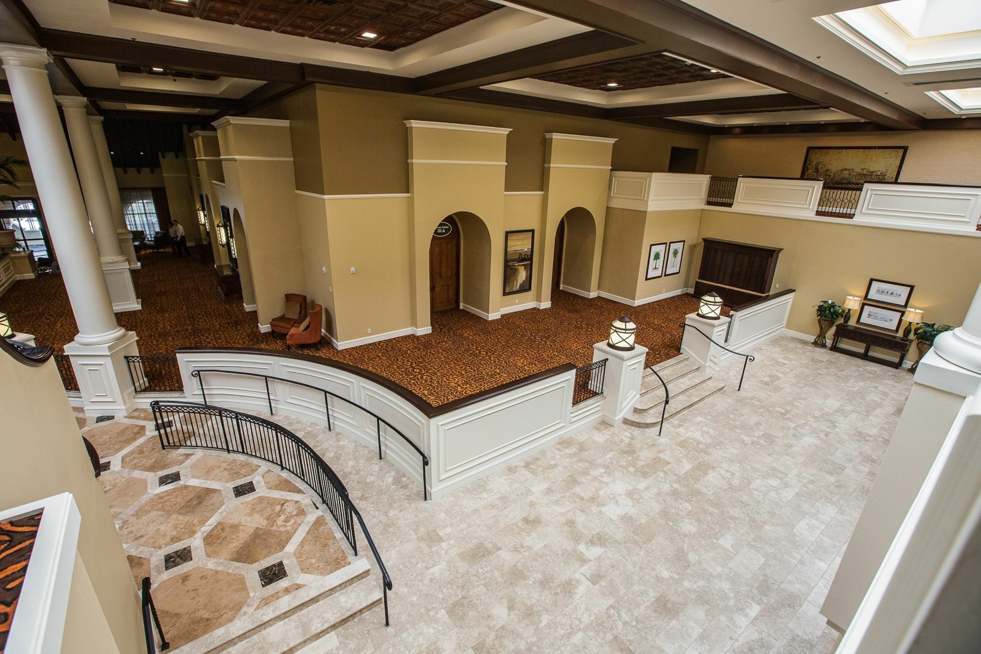 The King And Prince Beach & Golf Resort St. Simons Island Екстериор снимка